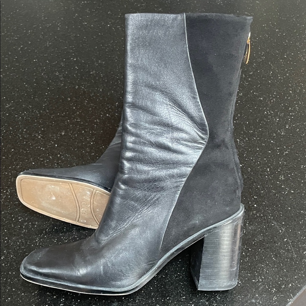Franco Sarto Stevie Boots